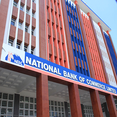 National Bank of Commerce (NBC)