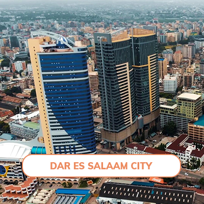 Dar es salaam City